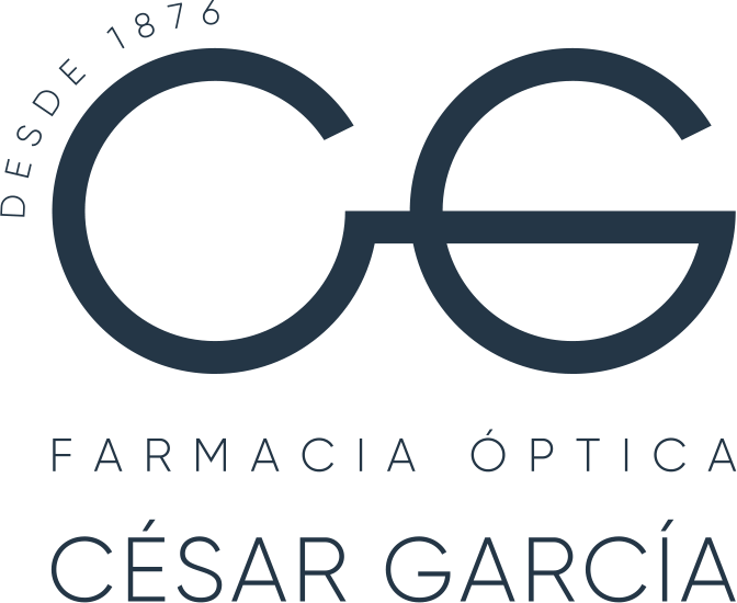 Farmacia César García